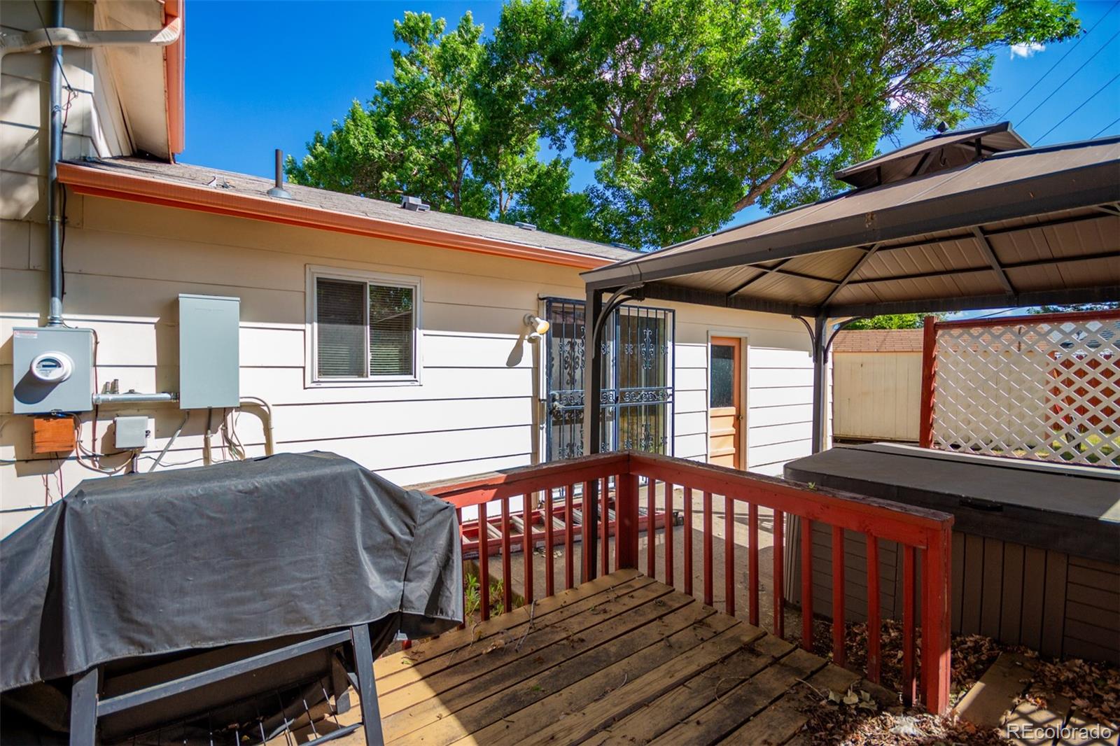 MLS Image #40 for 6777  pierce street,arvada, Colorado