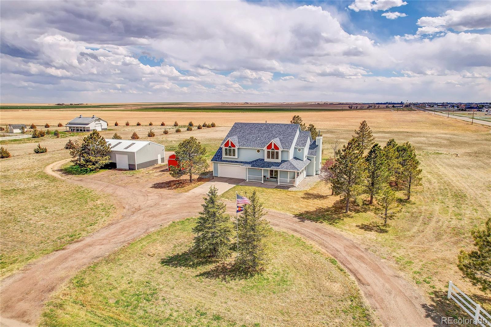 MLS Image #0 for 56910 e 42nd court,strasburg, Colorado