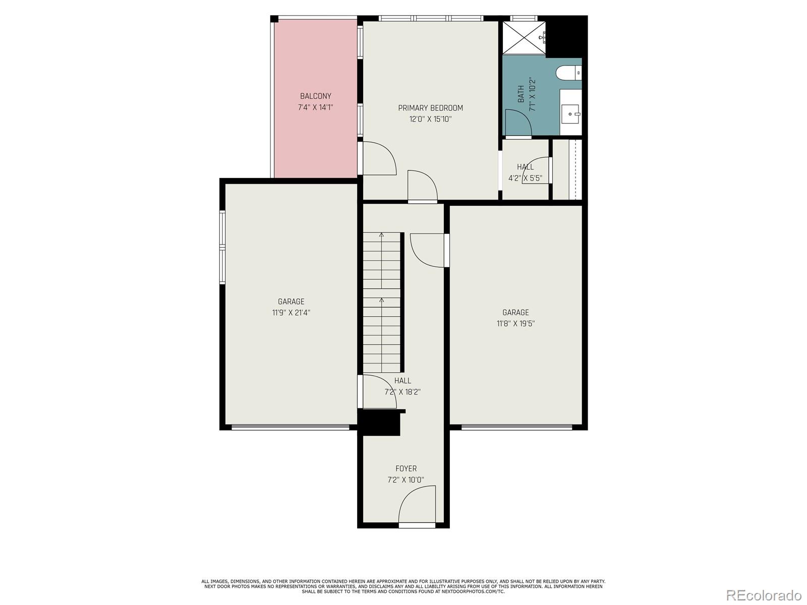 MLS Image #22 for 99  stagecoach way,fraser, Colorado