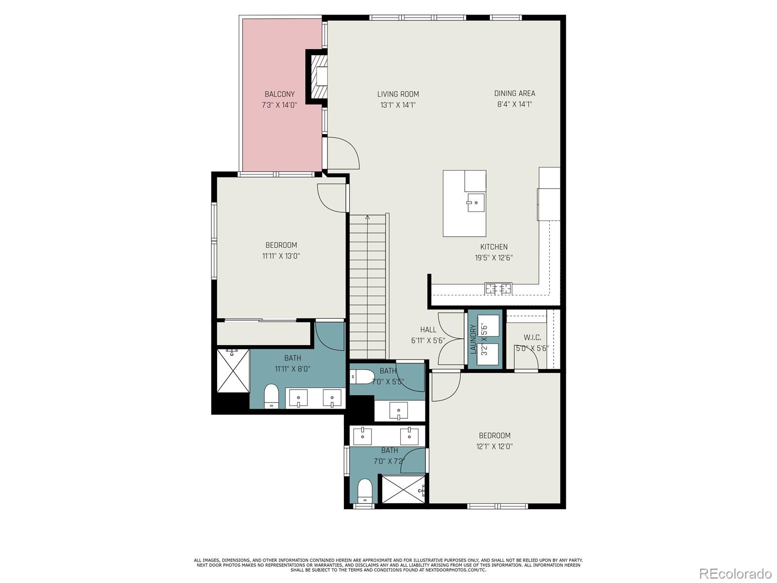 MLS Image #23 for 99  stagecoach way,fraser, Colorado