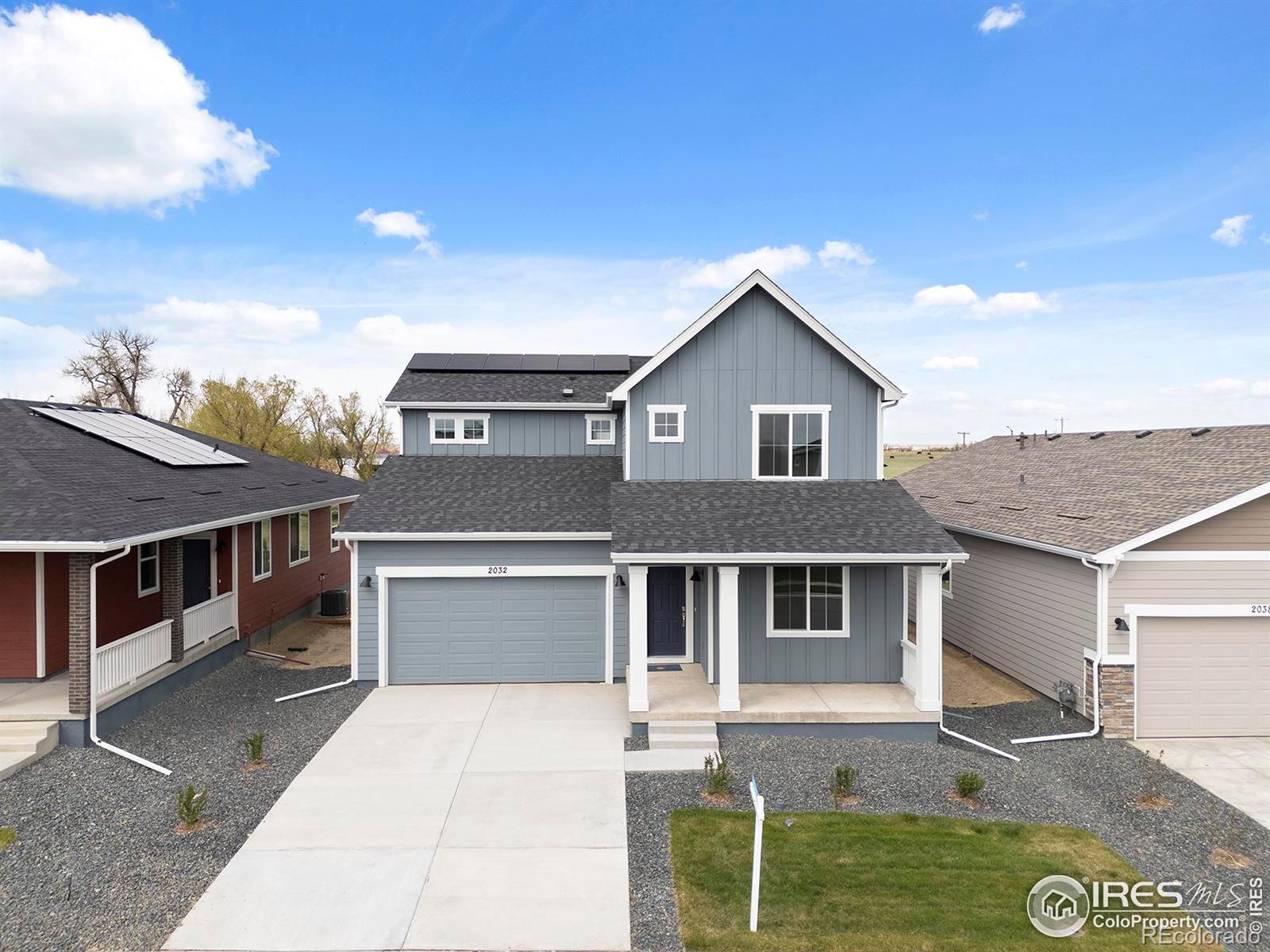 CMA Image for 2039  ballyneal drive,Fort Collins, Colorado