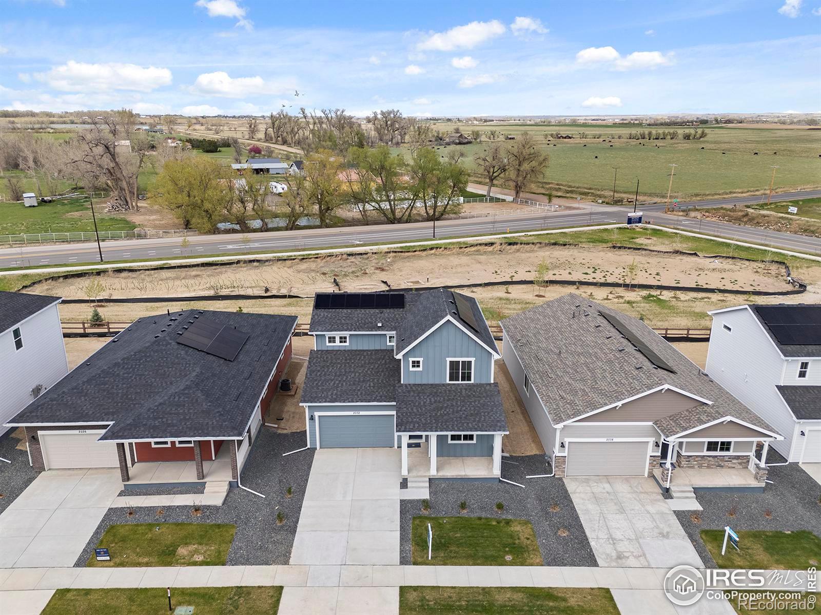 MLS Image #2 for 2032  ballyneal drive,fort collins, Colorado