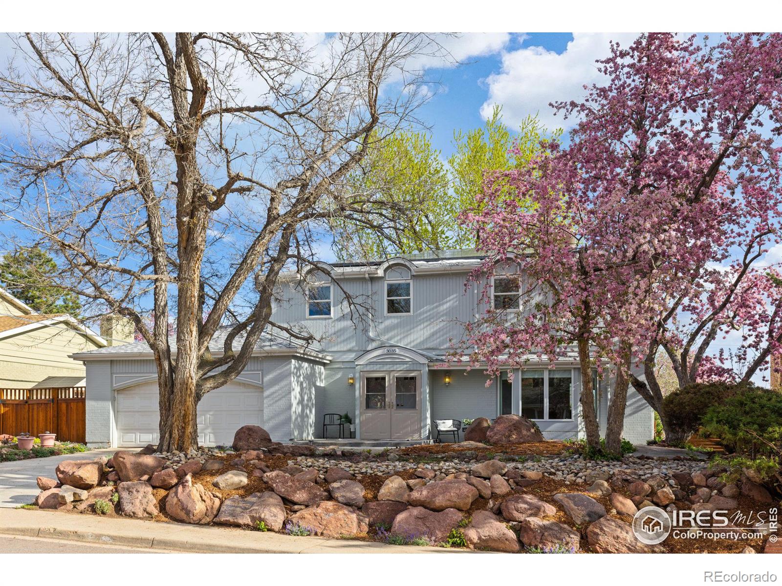 MLS Image #2 for 3035  heidelberg drive,boulder, Colorado