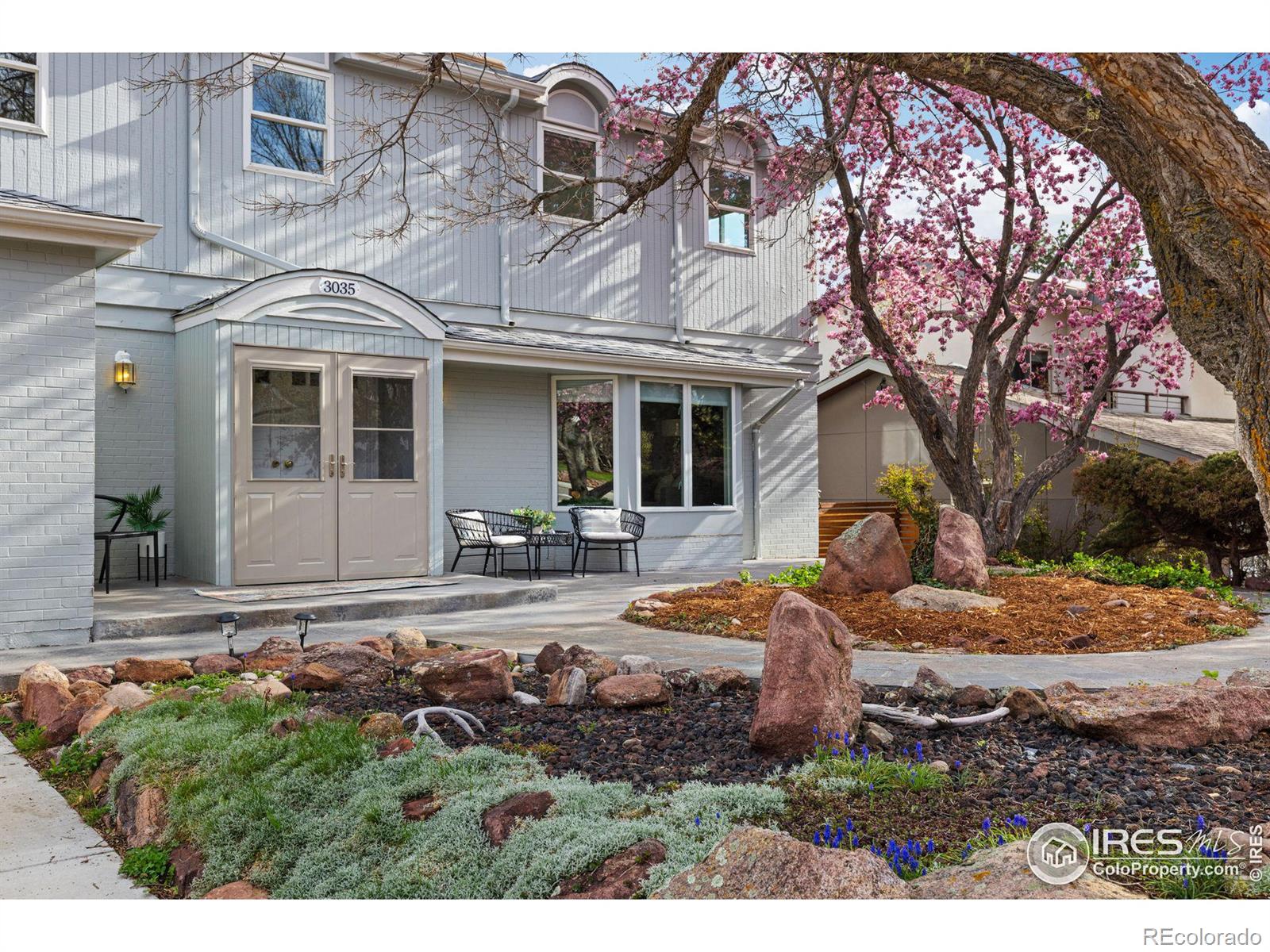 MLS Image #3 for 3035  heidelberg drive,boulder, Colorado