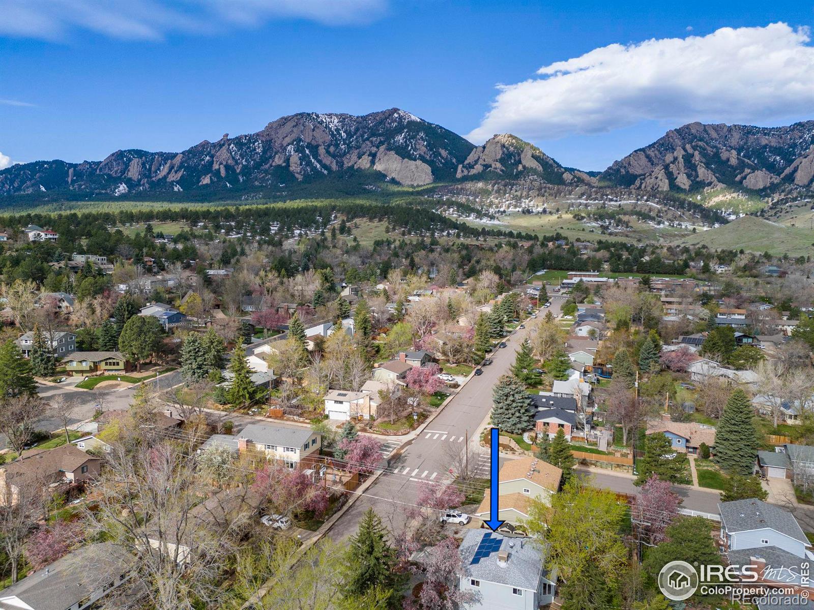 MLS Image #36 for 3035  heidelberg drive,boulder, Colorado