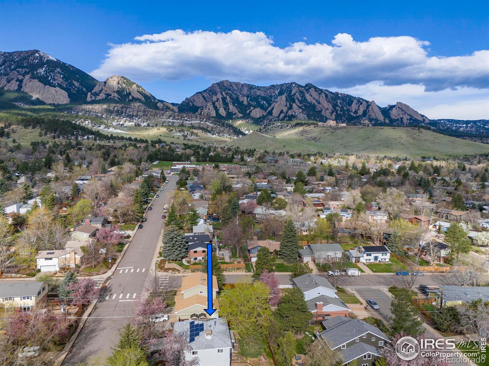 MLS Image #39 for 3035  heidelberg drive,boulder, Colorado