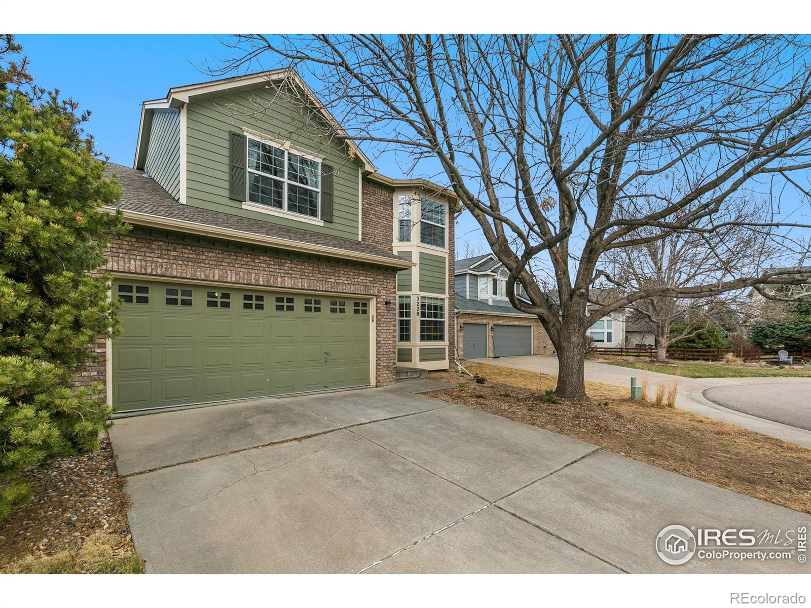 Report Image for 3220  Yellowstone Circle,Fort Collins, Colorado