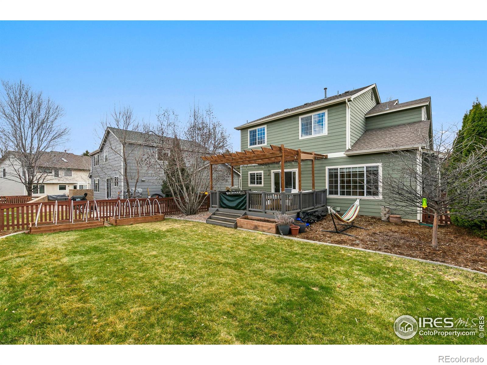 MLS Image #23 for 3220  yellowstone circle,fort collins, Colorado