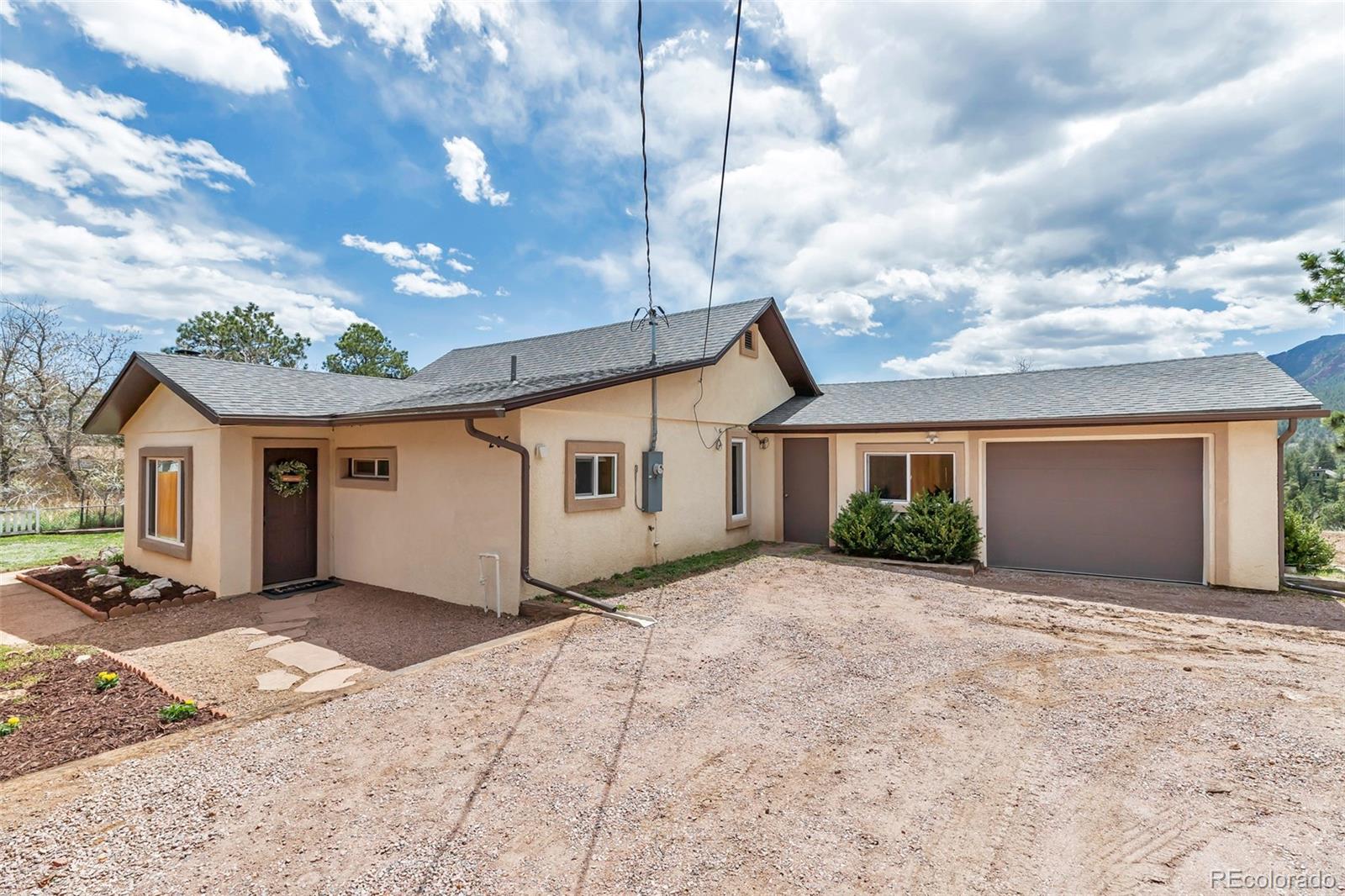 MLS Image #0 for 205  south valley road,palmer lake, Colorado