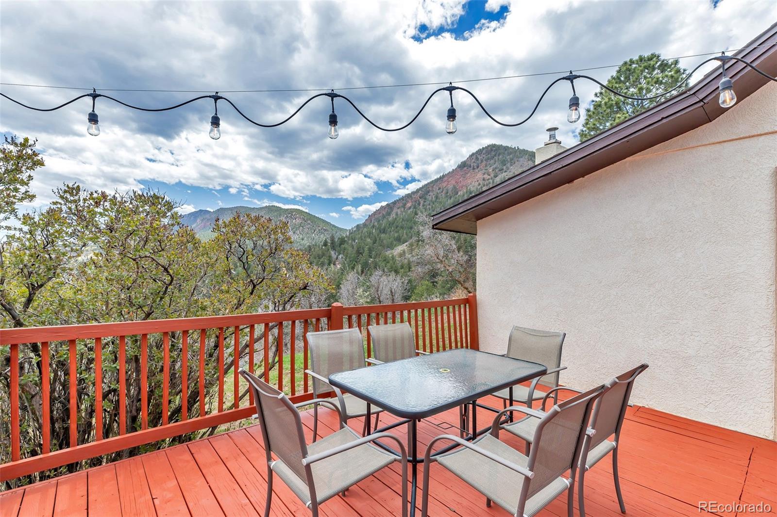 MLS Image #20 for 205  south valley road,palmer lake, Colorado