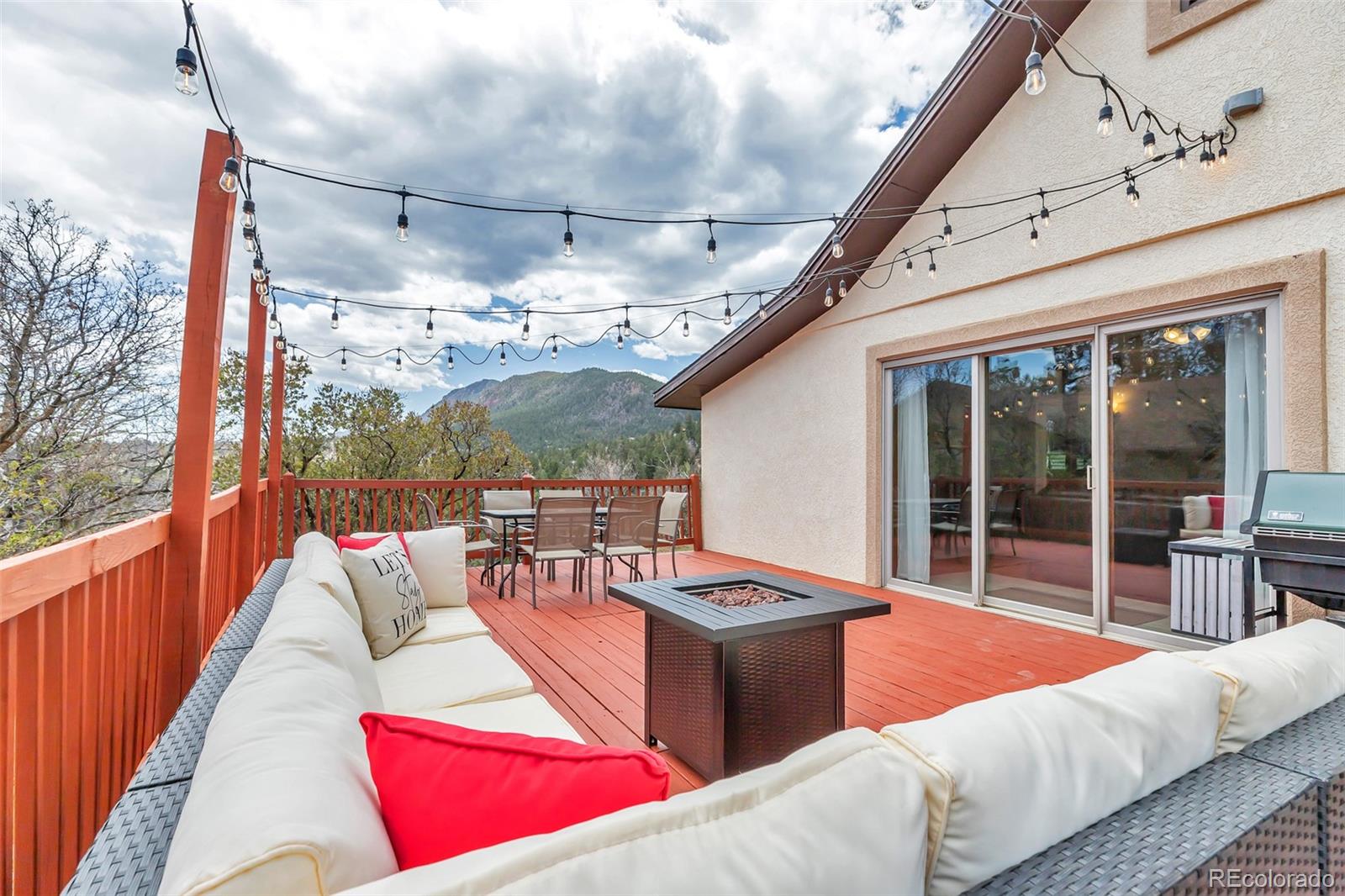 MLS Image #22 for 205  south valley road,palmer lake, Colorado