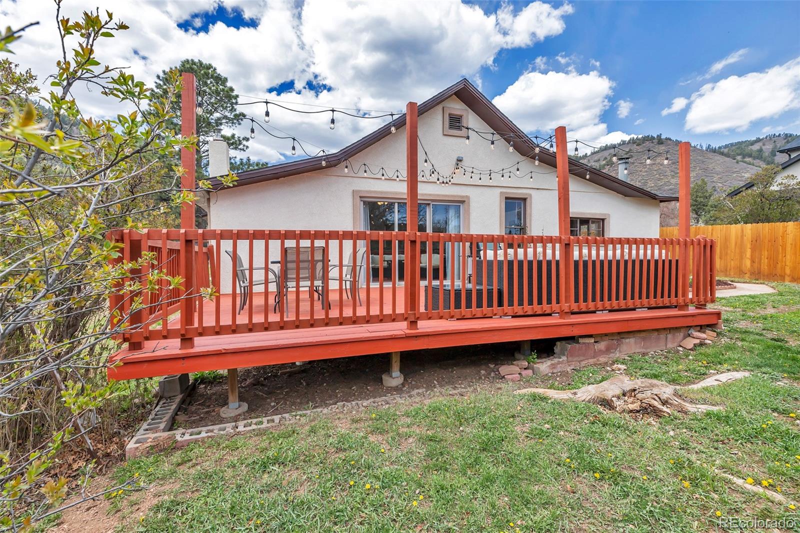 MLS Image #24 for 205  south valley road,palmer lake, Colorado