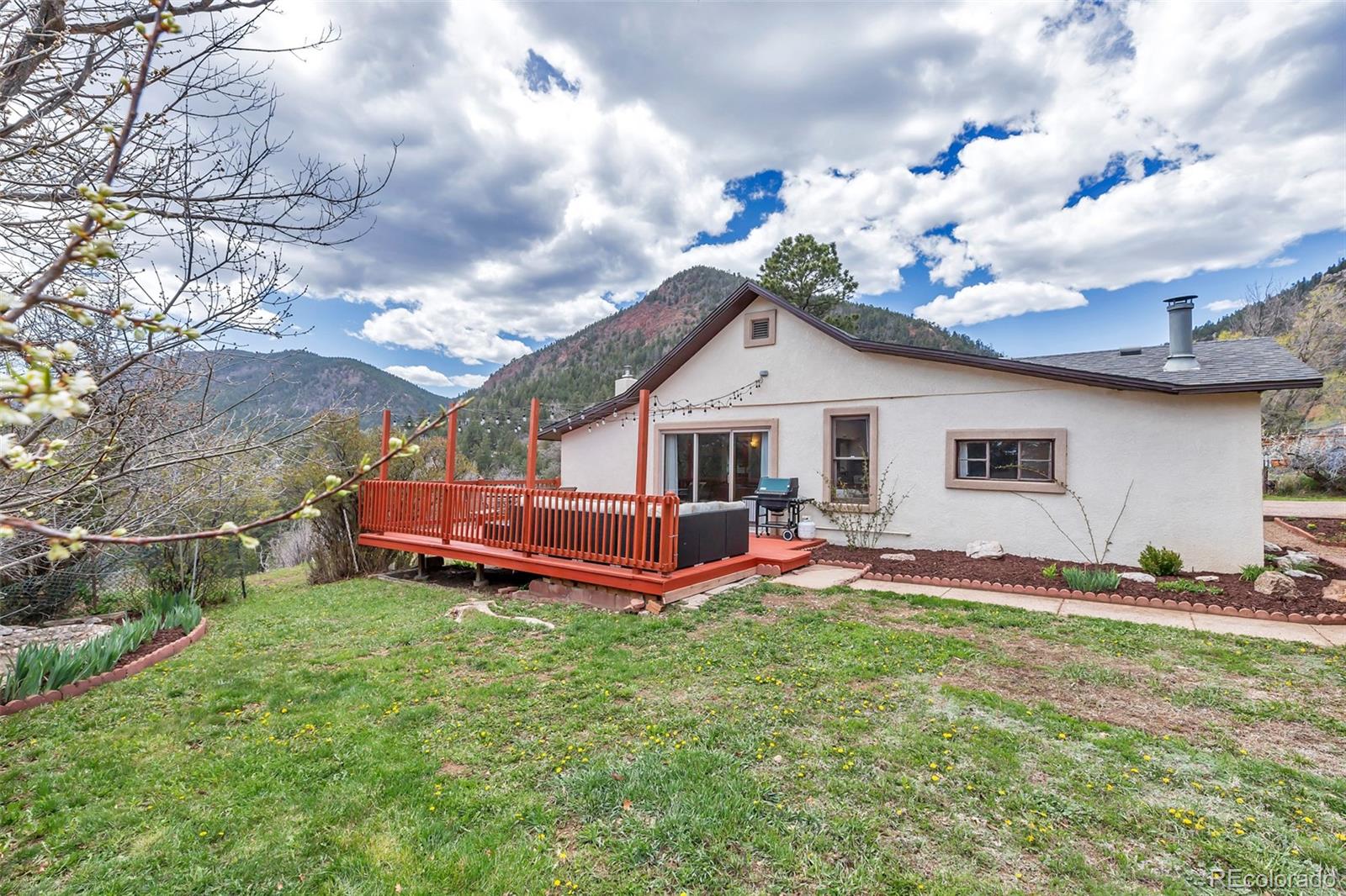 MLS Image #25 for 205  south valley road,palmer lake, Colorado