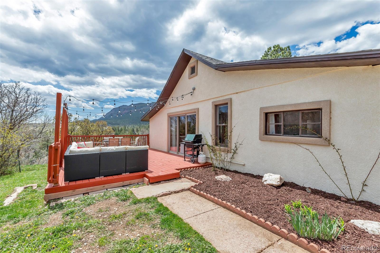 MLS Image #26 for 205  south valley road,palmer lake, Colorado