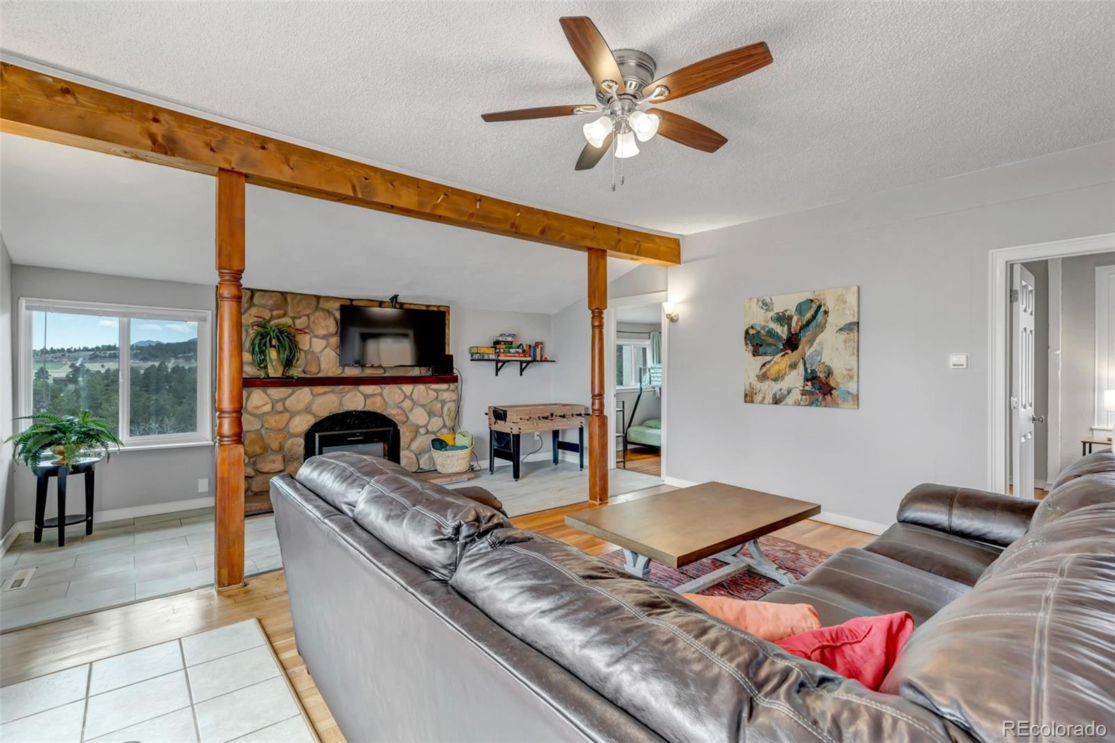 MLS Image #7 for 205  south valley road,palmer lake, Colorado