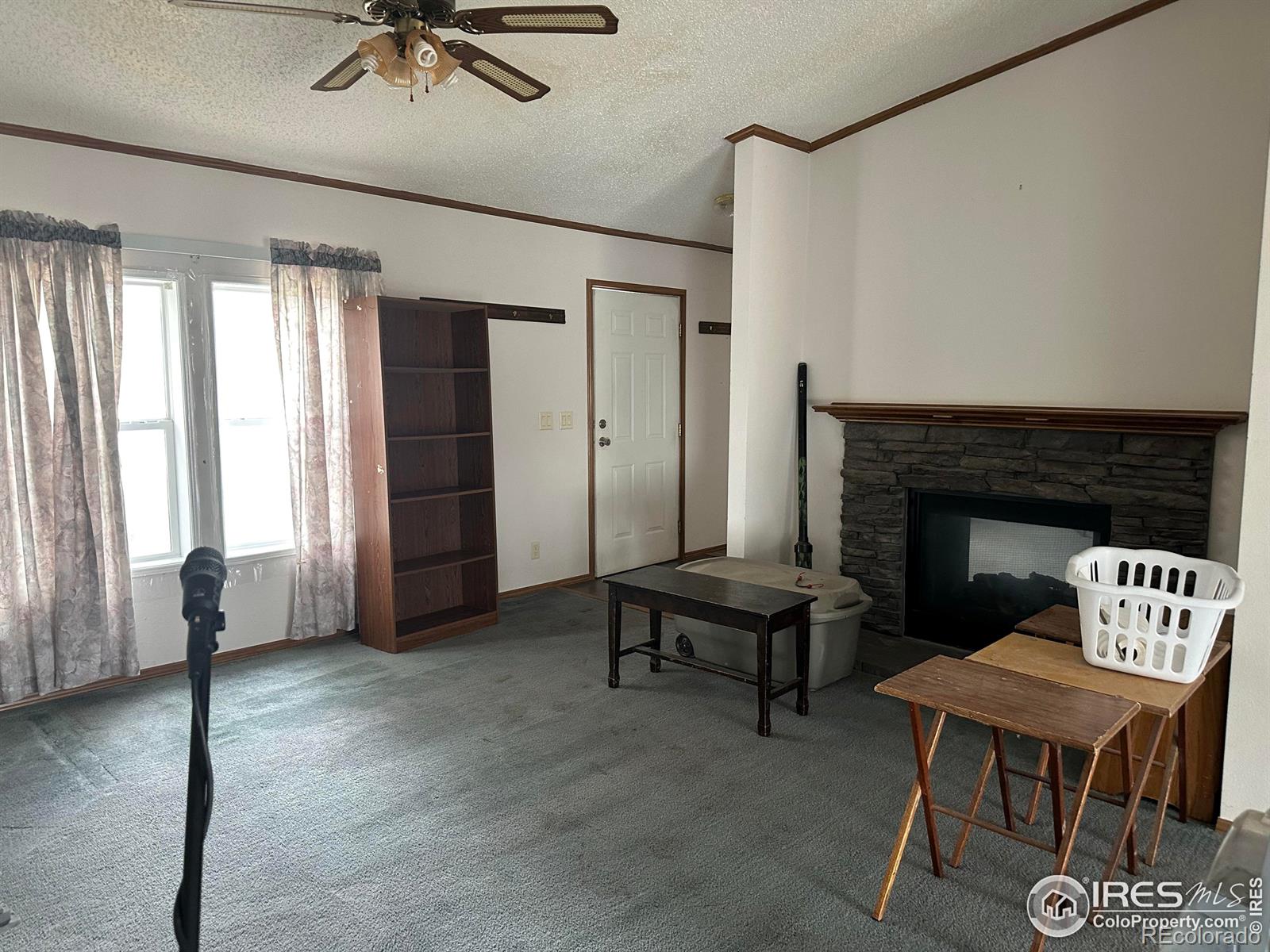 MLS Image #4 for 29541  county road 35 ,wray, Colorado