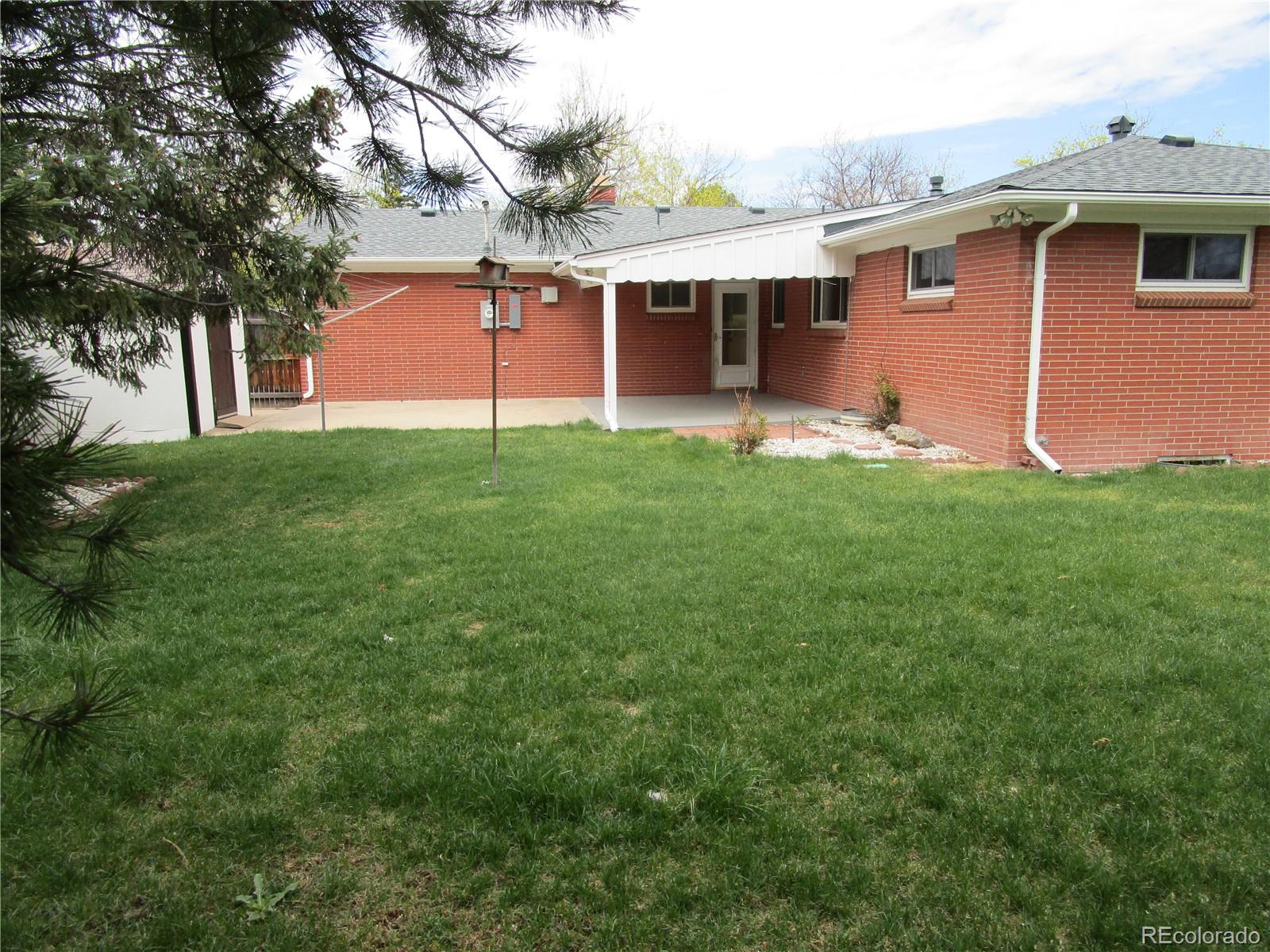 MLS Image #28 for 550  nome street,aurora, Colorado