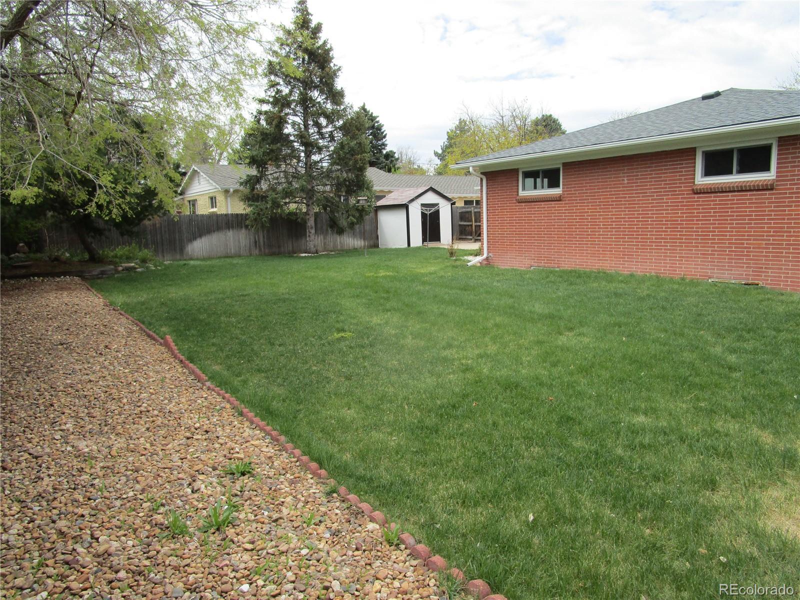 MLS Image #29 for 550  nome street,aurora, Colorado