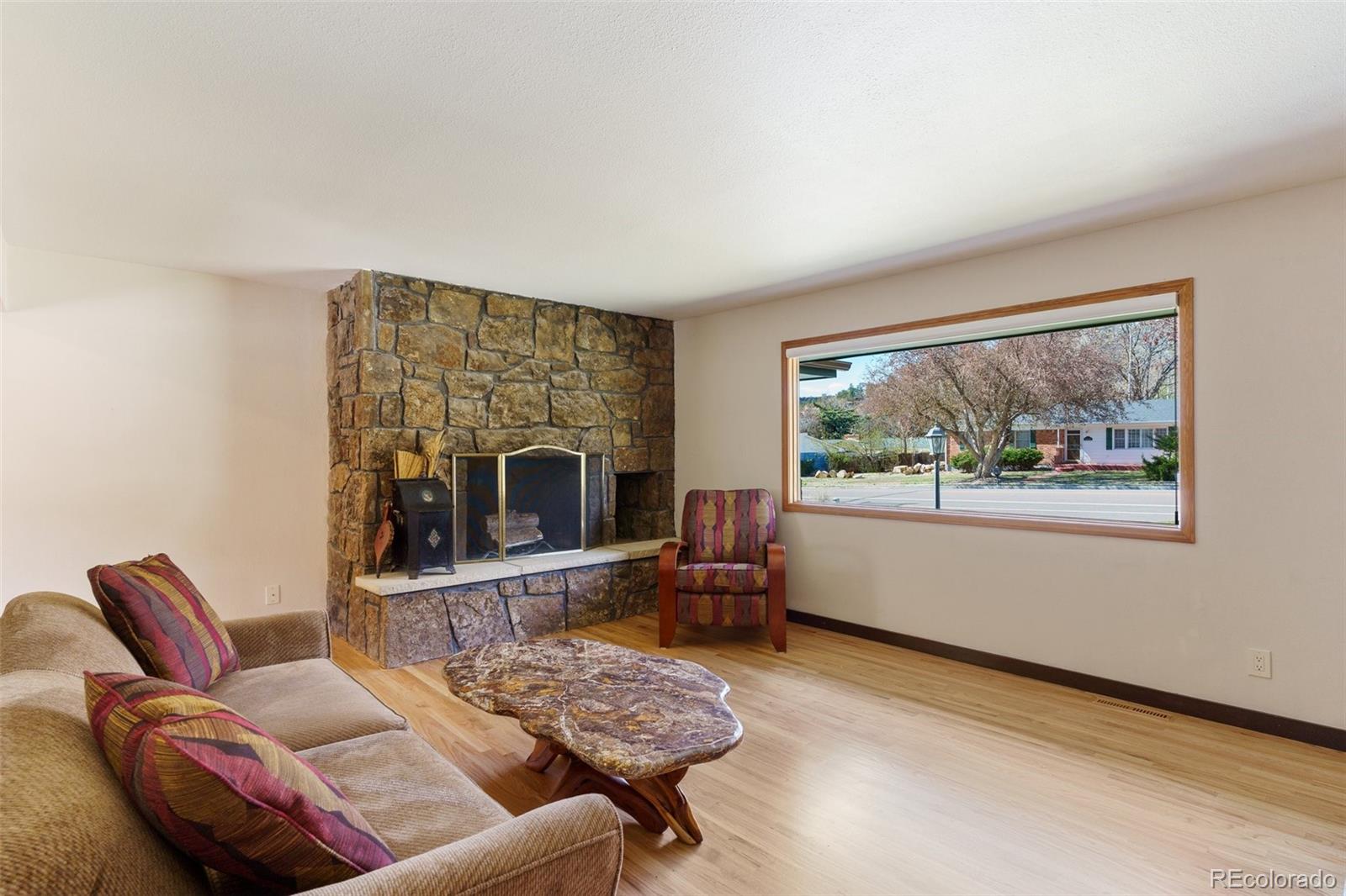 MLS Image #2 for 2411  flintridge drive,colorado springs, Colorado