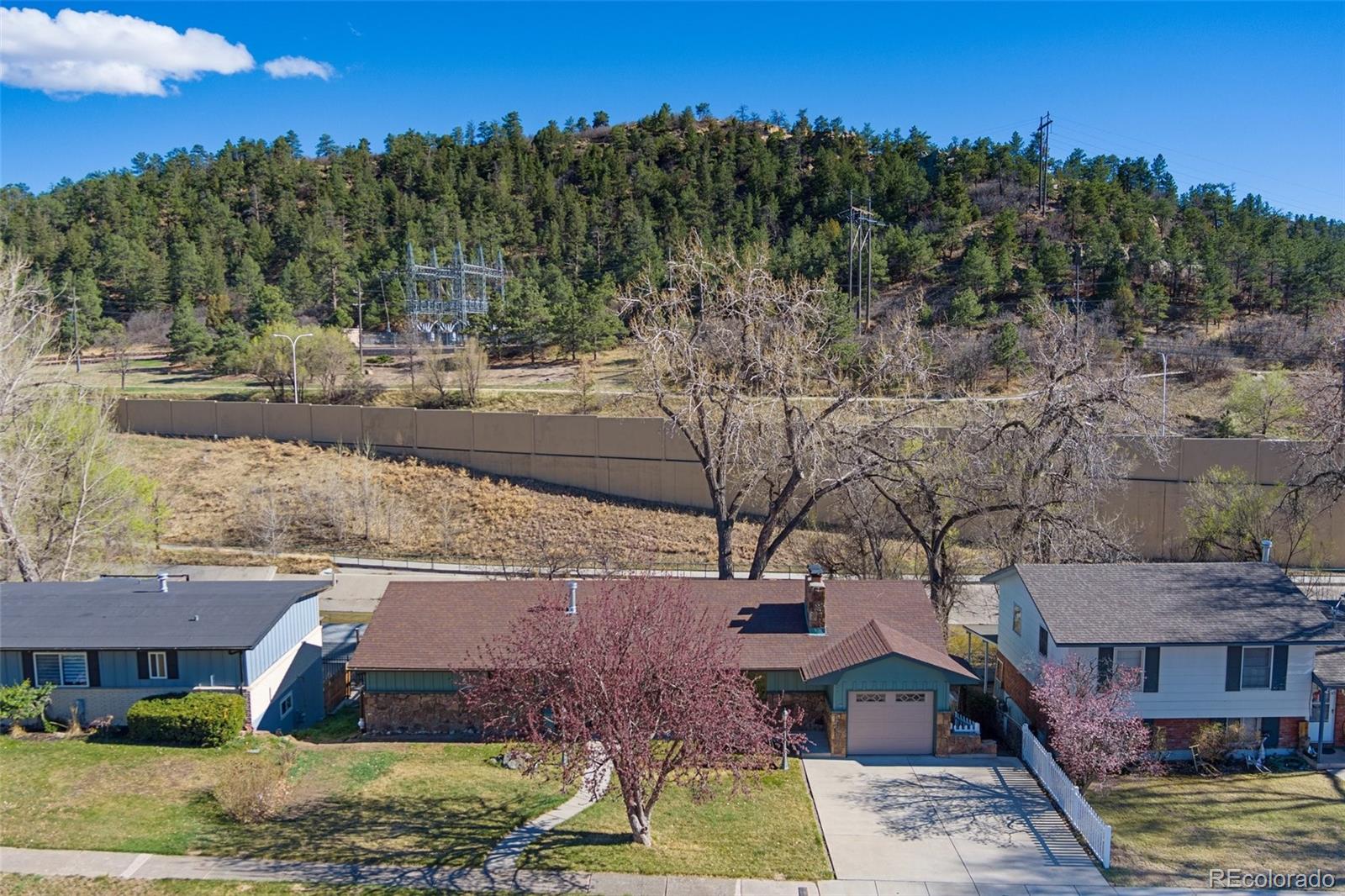 MLS Image #33 for 2411  flintridge drive,colorado springs, Colorado