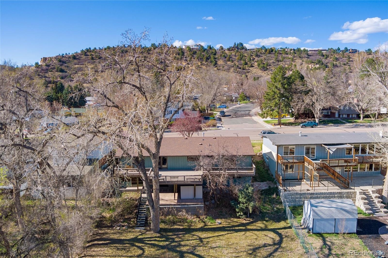 MLS Image #36 for 2411  flintridge drive,colorado springs, Colorado