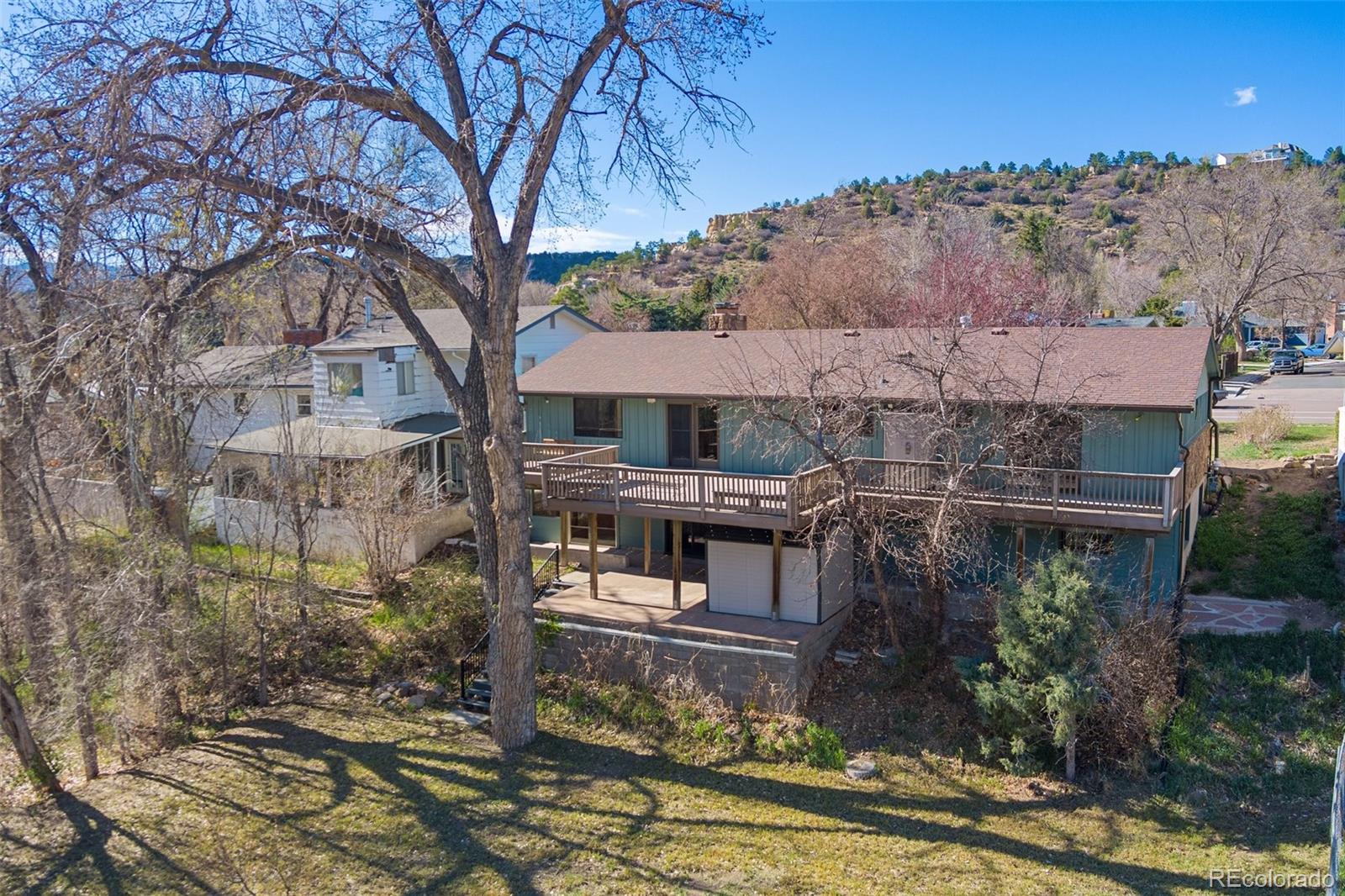 MLS Image #37 for 2411  flintridge drive,colorado springs, Colorado