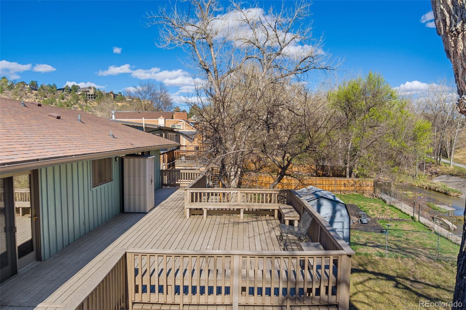 MLS Image #6 for 2411  flintridge drive,colorado springs, Colorado