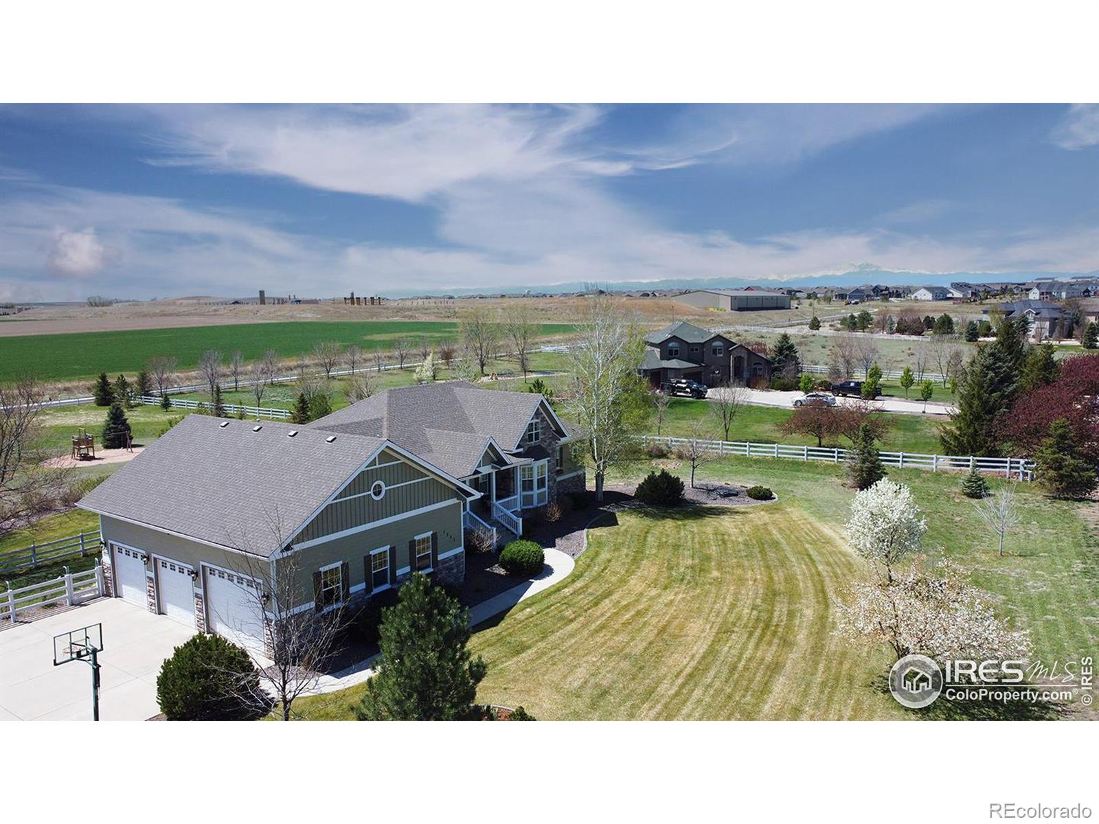 Report Image for 1283  Hilltop Circle,Windsor, Colorado