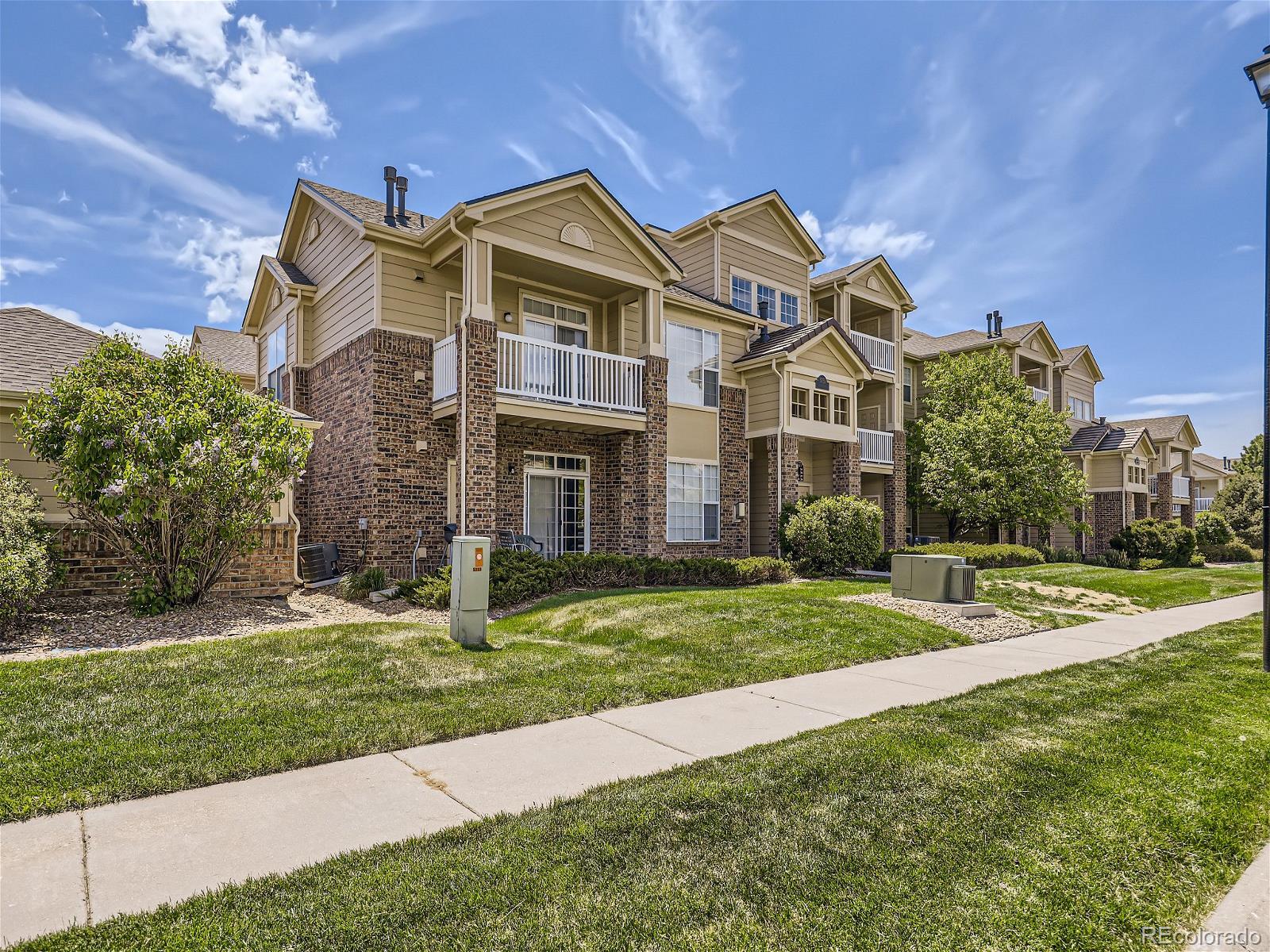 Report Image for 5755 N Genoa Way,Aurora, Colorado