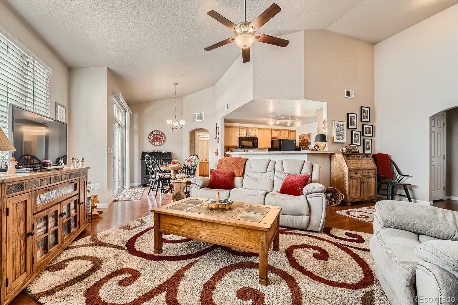 MLS Image #4 for 5755 n genoa way,aurora, Colorado