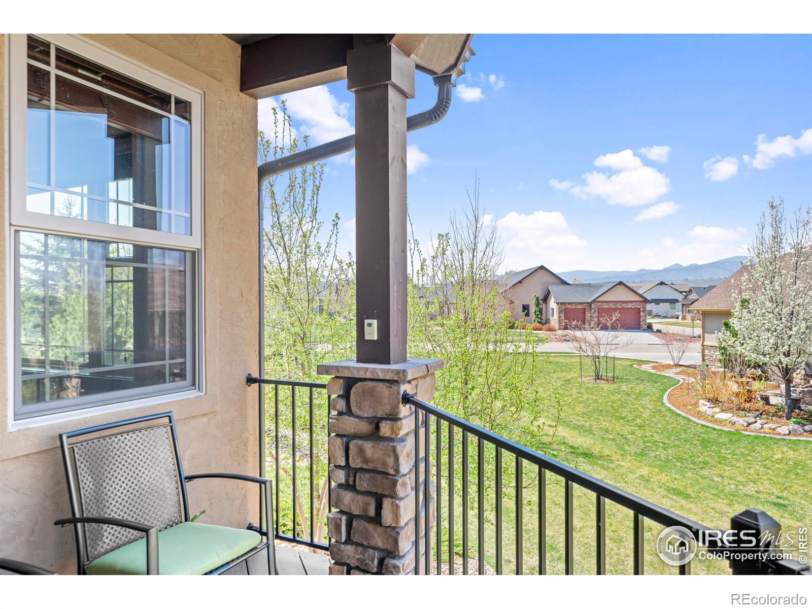 MLS Image #10 for 5649  red thunder court,loveland, Colorado