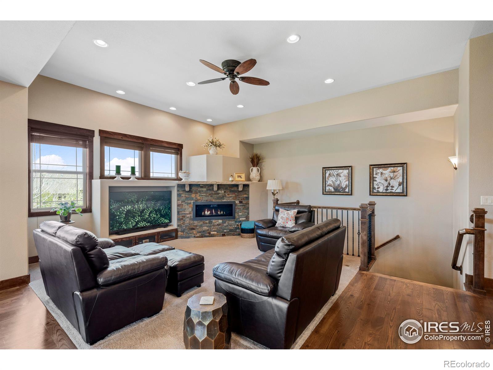 MLS Image #12 for 5649  red thunder court,loveland, Colorado