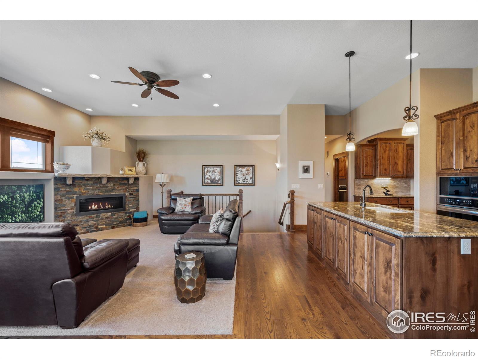 MLS Image #15 for 5649  red thunder court,loveland, Colorado