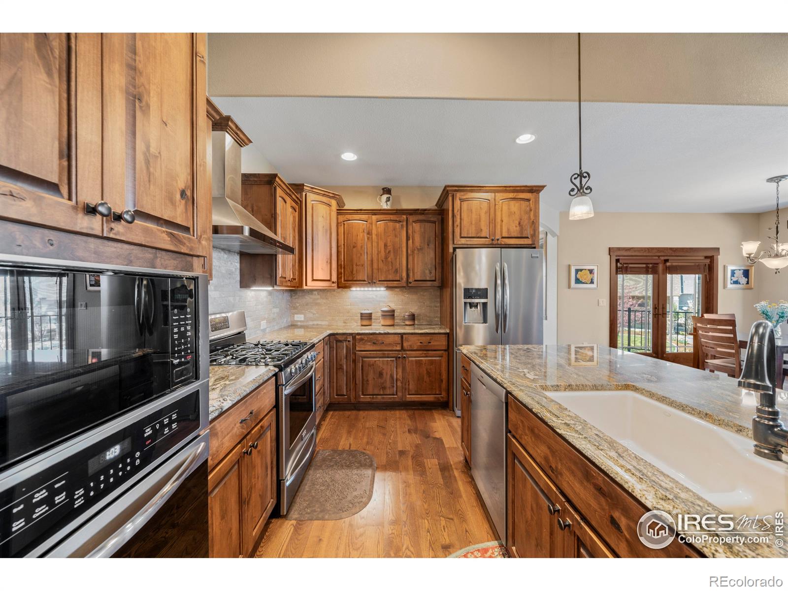 MLS Image #6 for 5649  red thunder court,loveland, Colorado