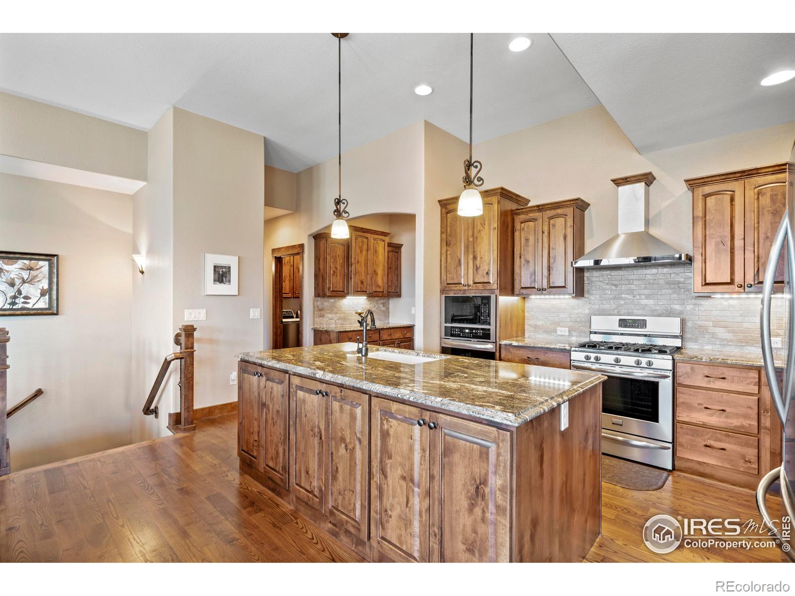 MLS Image #8 for 5649  red thunder court,loveland, Colorado