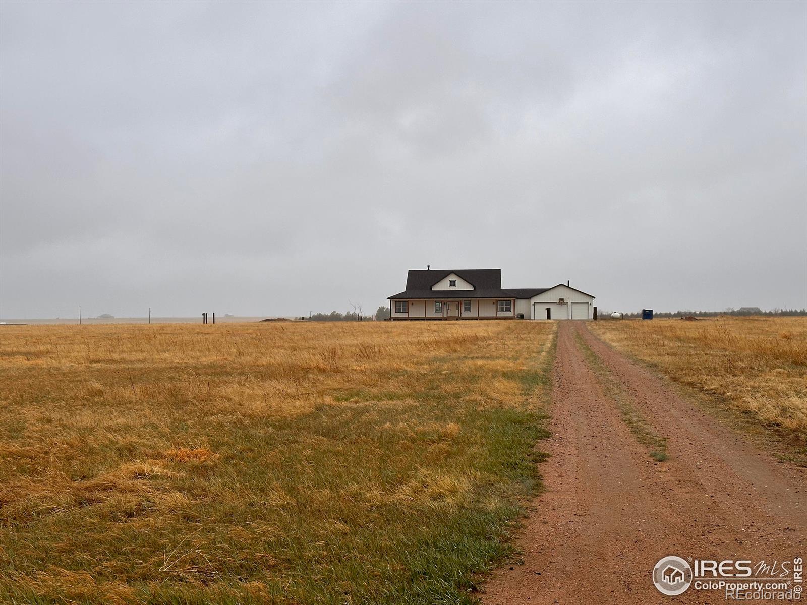 MLS Image #1 for 51863  county road 17 ,wellington, Colorado