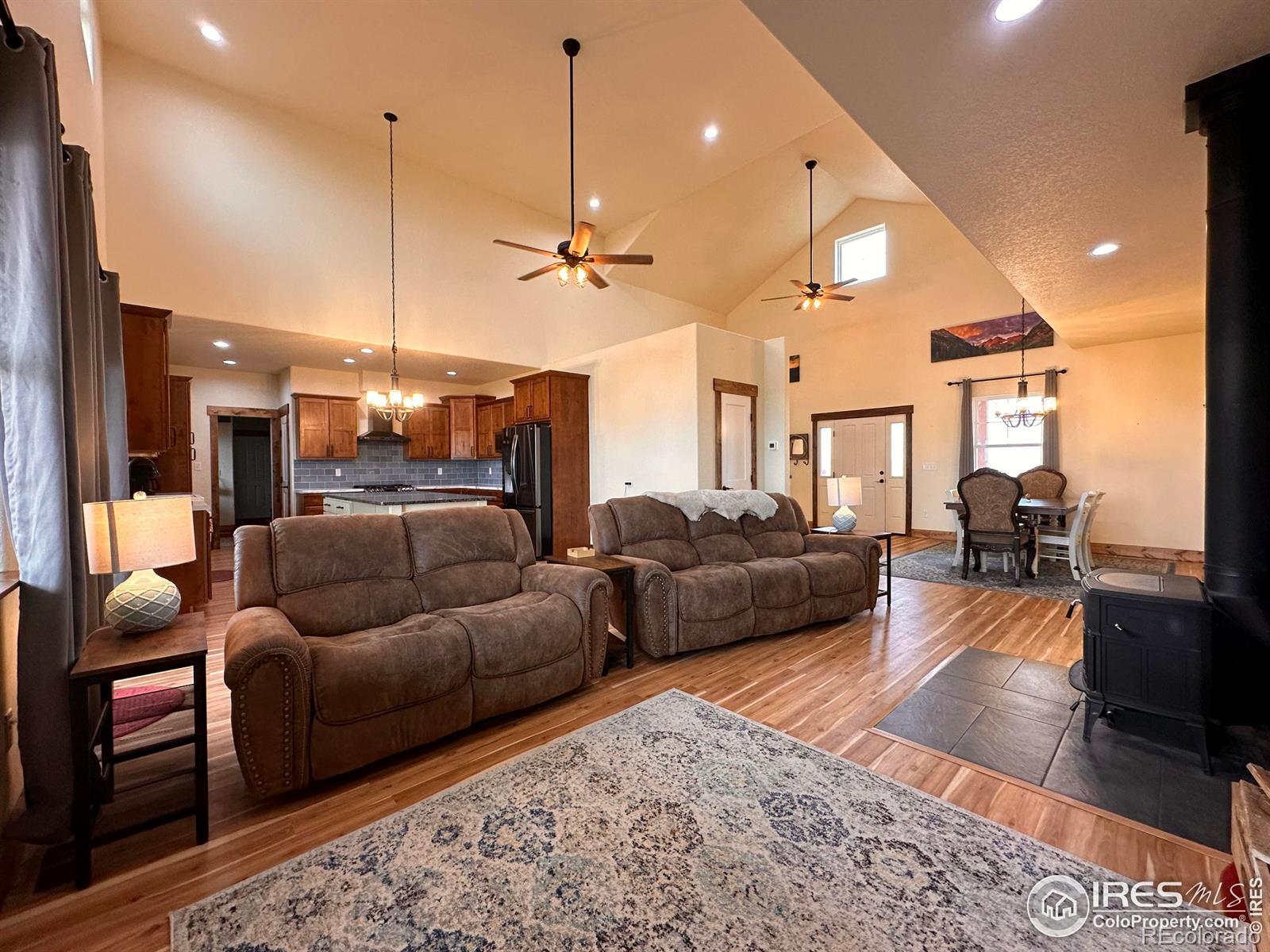 MLS Image #11 for 51863  county road 17 ,wellington, Colorado