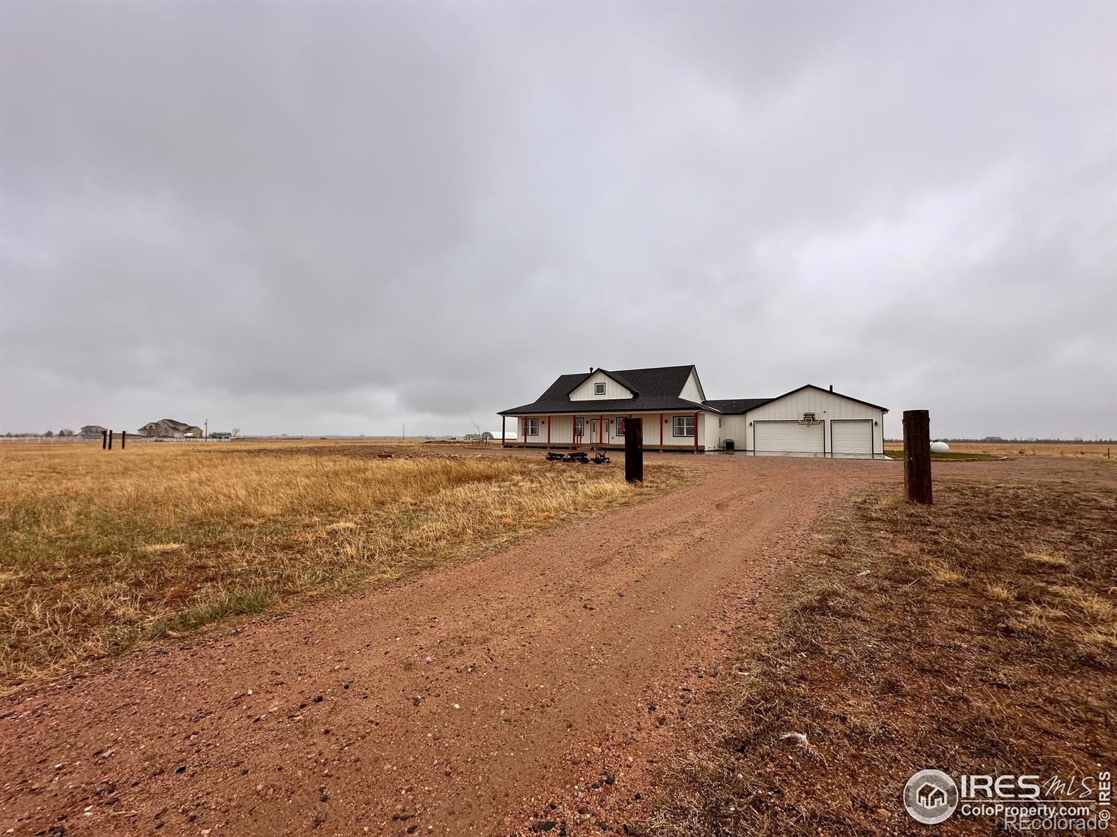 MLS Image #2 for 51863  county road 17 ,wellington, Colorado