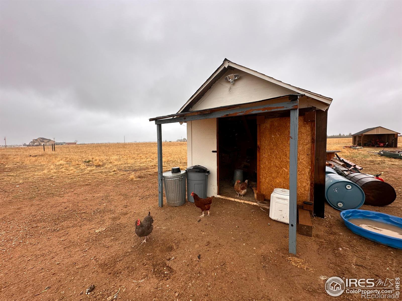 MLS Image #37 for 51863  county road 17 ,wellington, Colorado