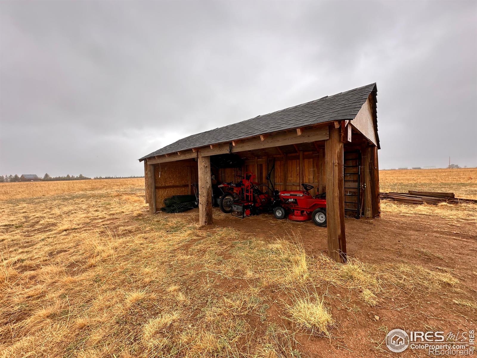 MLS Image #38 for 51863  county road 17 ,wellington, Colorado