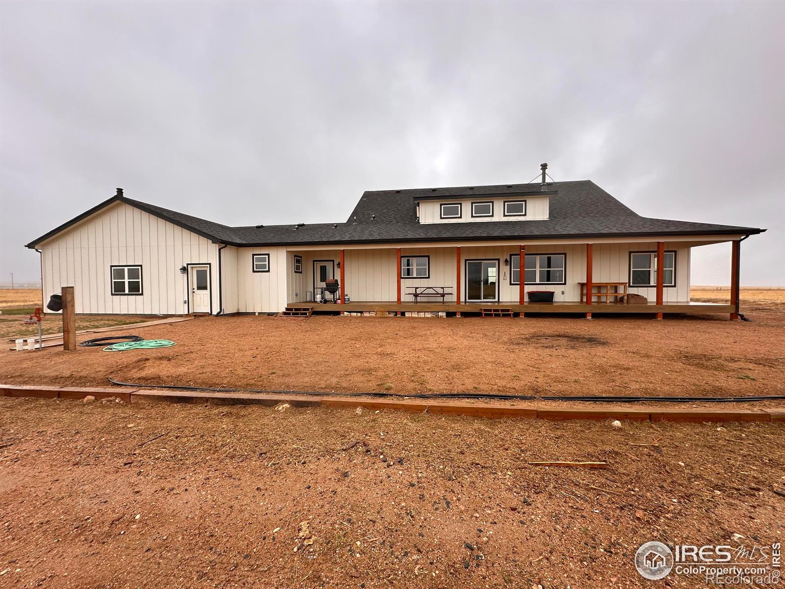 MLS Image #5 for 51863  county road 17 ,wellington, Colorado