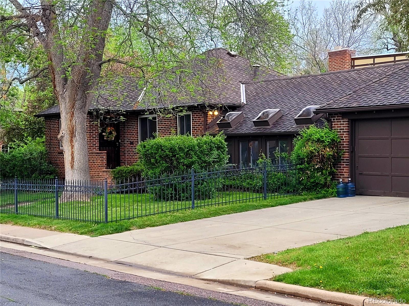 MLS Image #0 for 6801 e severn place,denver, Colorado