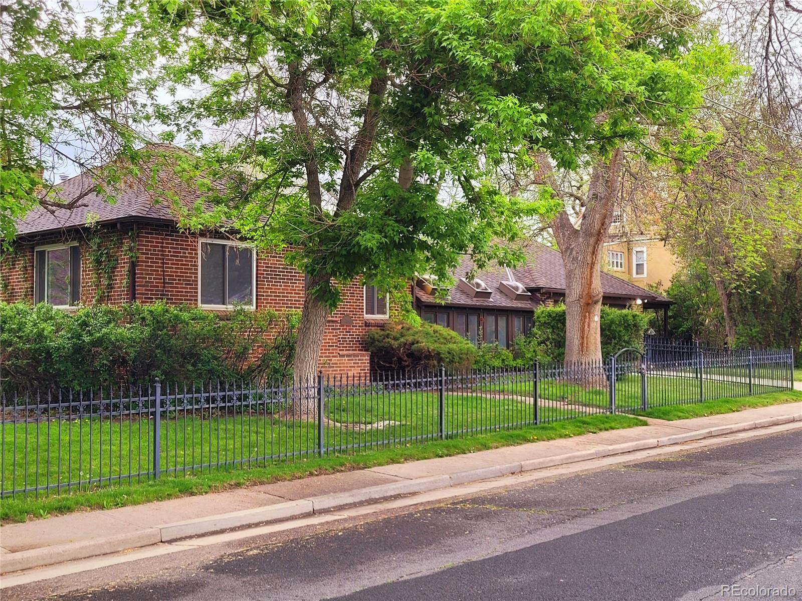 MLS Image #2 for 6801 e severn place,denver, Colorado