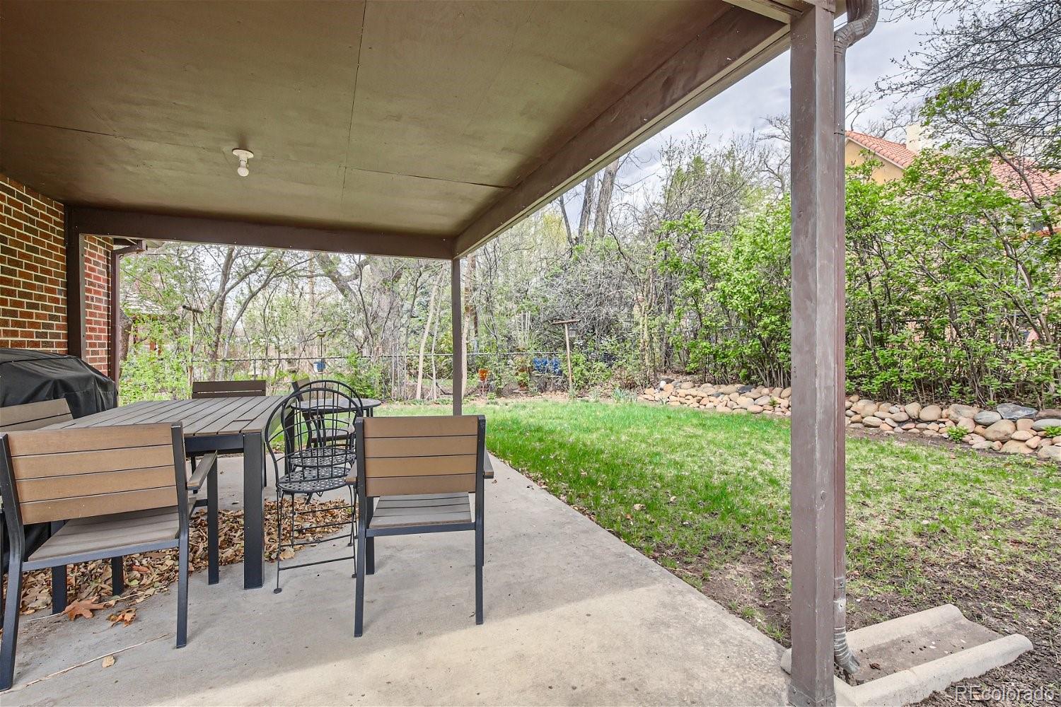 MLS Image #23 for 6801 e severn place,denver, Colorado