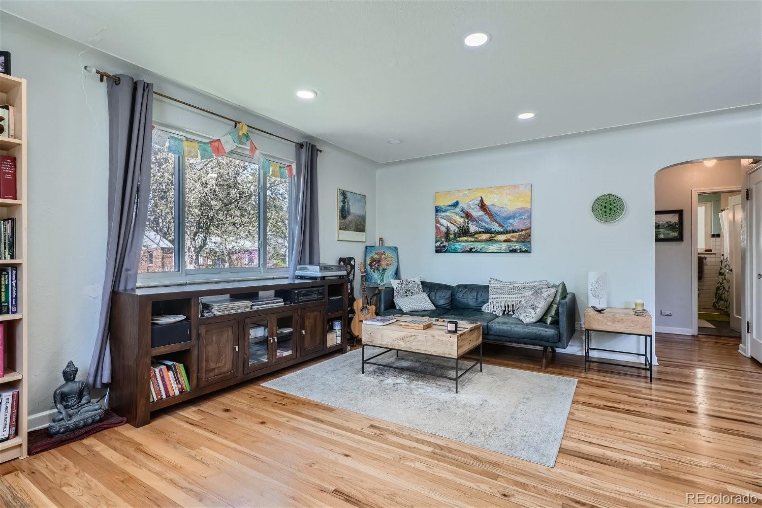 MLS Image #4 for 6801 e severn place,denver, Colorado