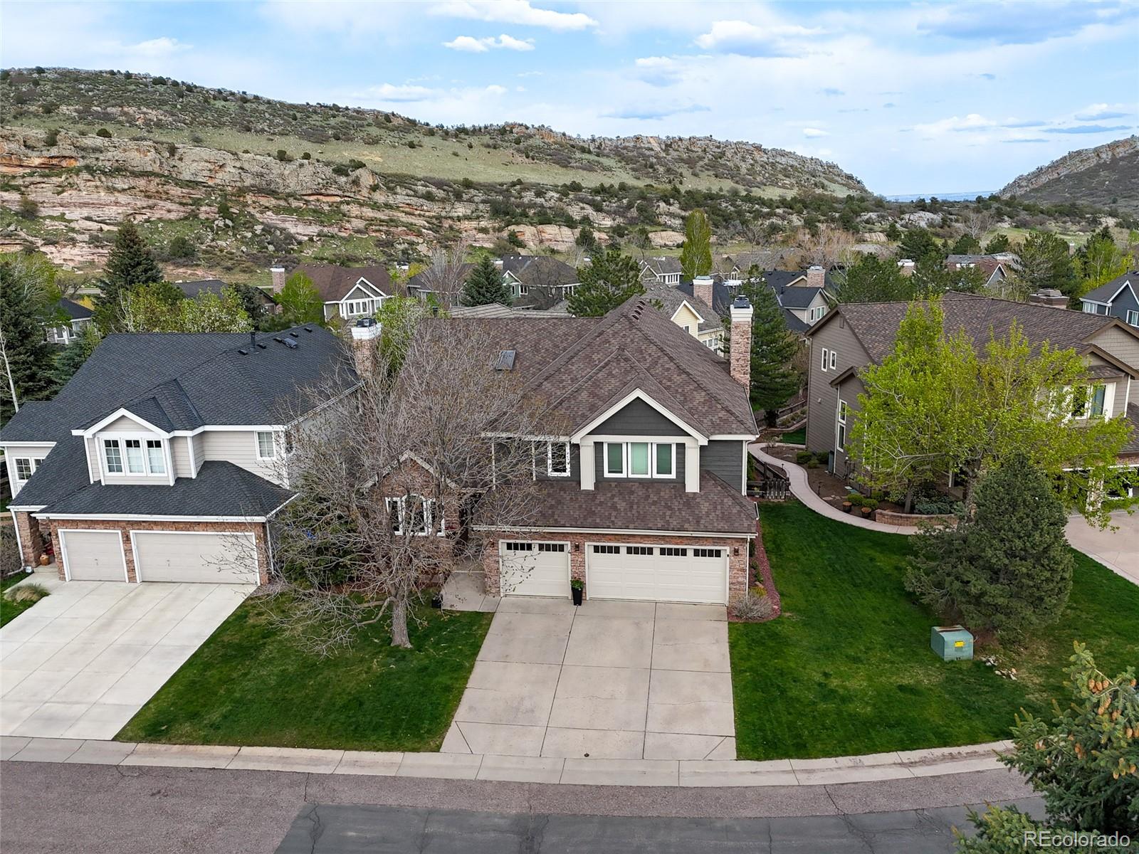 MLS Image #0 for 4  lantana ,littleton, Colorado