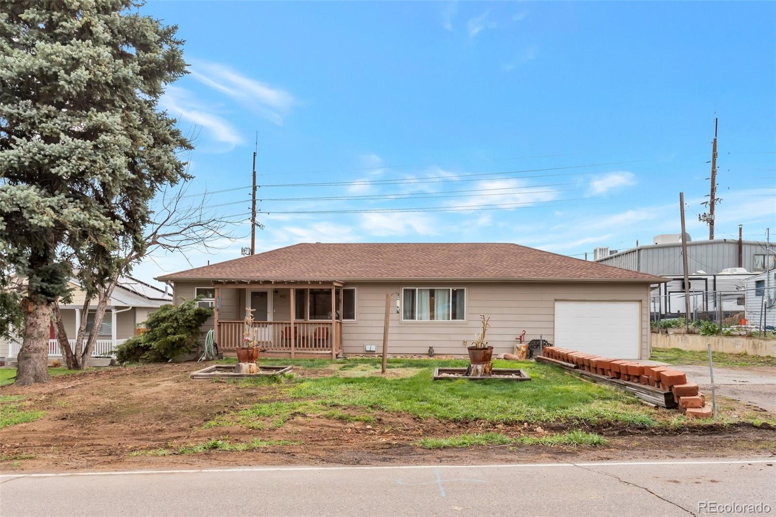 MLS Image #0 for 912  mc intyre street,golden, Colorado