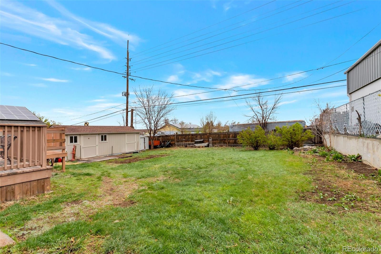 MLS Image #2 for 912  mc intyre street,golden, Colorado