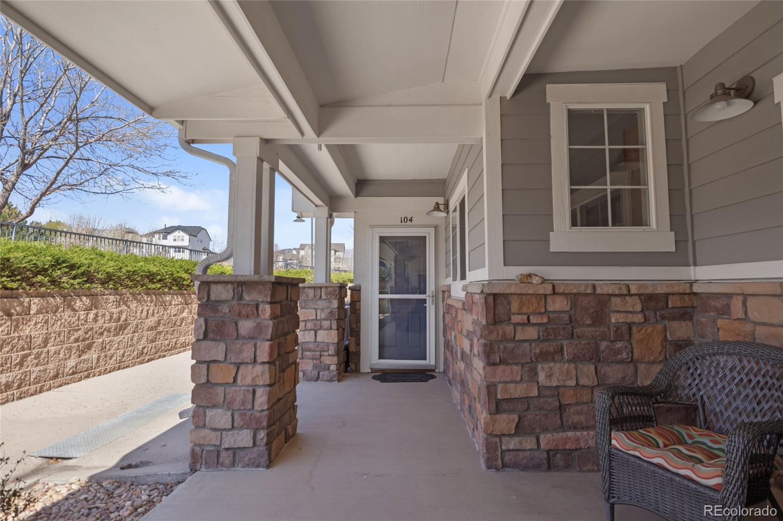 MLS Image #1 for 9463  ashbury circle,parker, Colorado