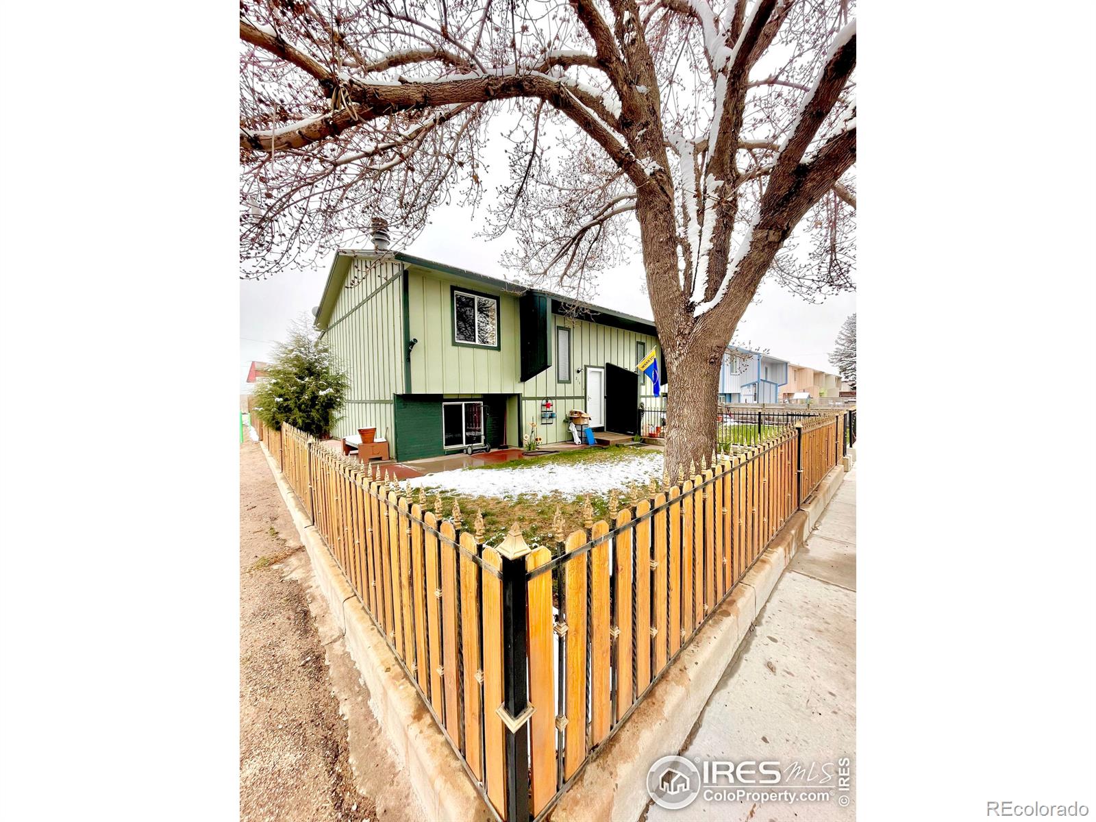 MLS Image #0 for 214  6th street,gilcrest, Colorado